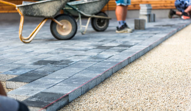 Best Concrete Steps and Stairs in Davenport, WA