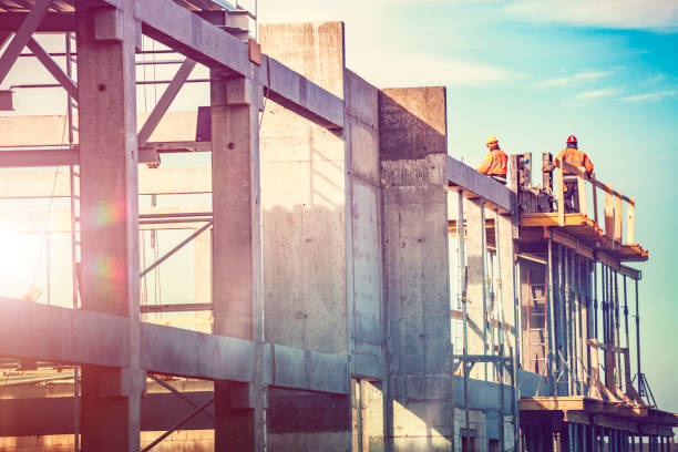 Best Concrete Sealing and Maintenance in Davenport, WA