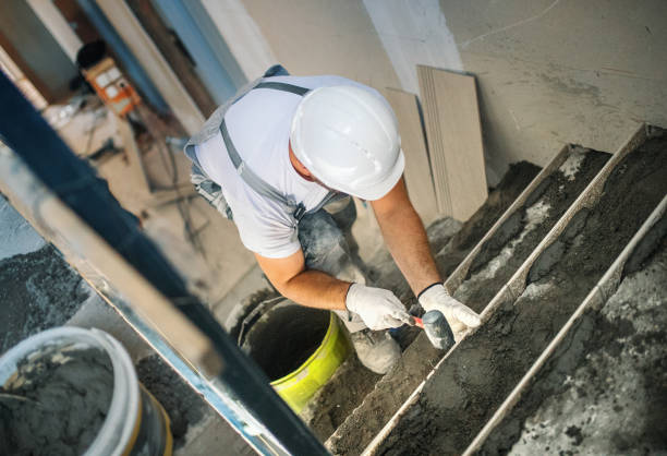 Best Concrete Demolition Services in Davenport, WA