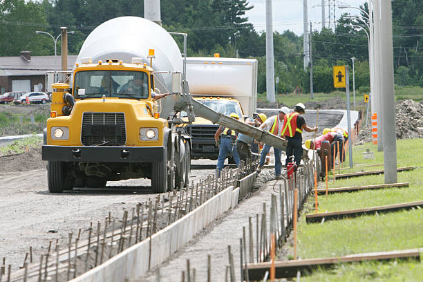 Best Concrete Grinding and Polishing in Davenport, WA
