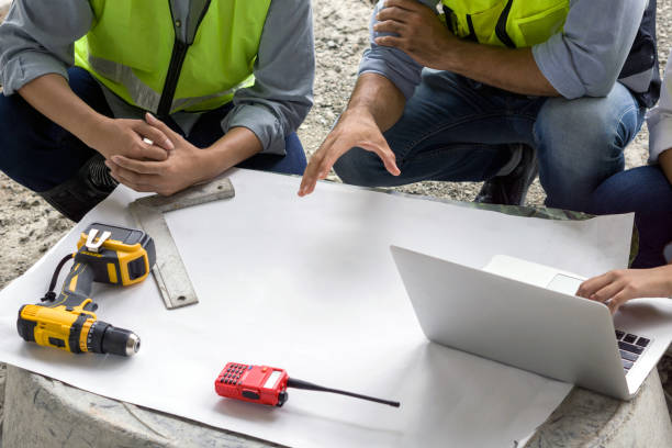 Best Residential Concrete Solutions in Davenport, WA